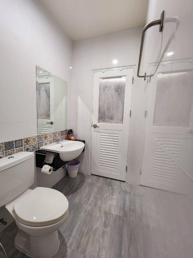 Pphouse Boutique House Phuket Town Hotel Ban Bang Khu  Luaran gambar