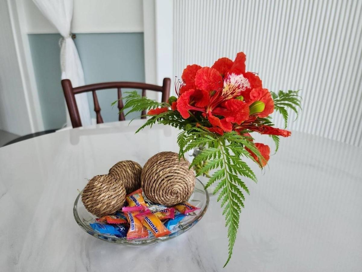 Pphouse Boutique House Phuket Town Hotel Ban Bang Khu  Luaran gambar