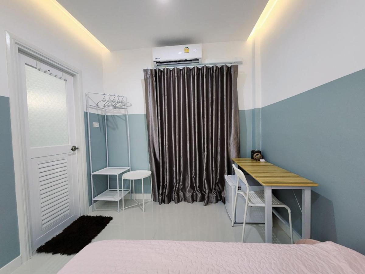 Pphouse Boutique House Phuket Town Hotel Ban Bang Khu  Luaran gambar