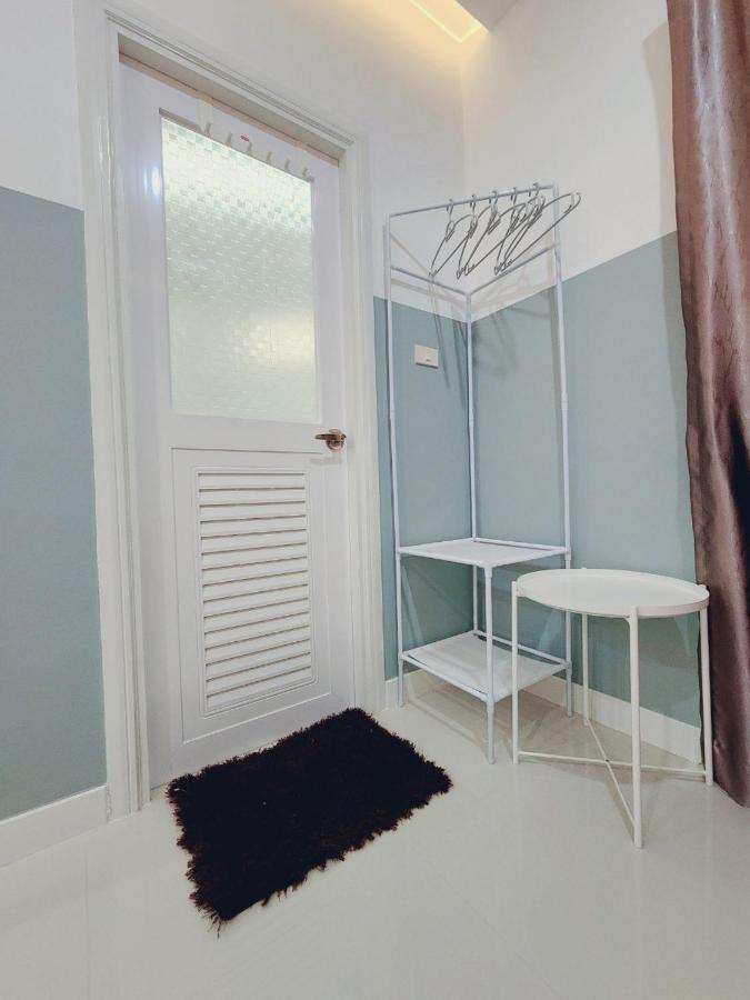 Pphouse Boutique House Phuket Town Hotel Ban Bang Khu  Luaran gambar