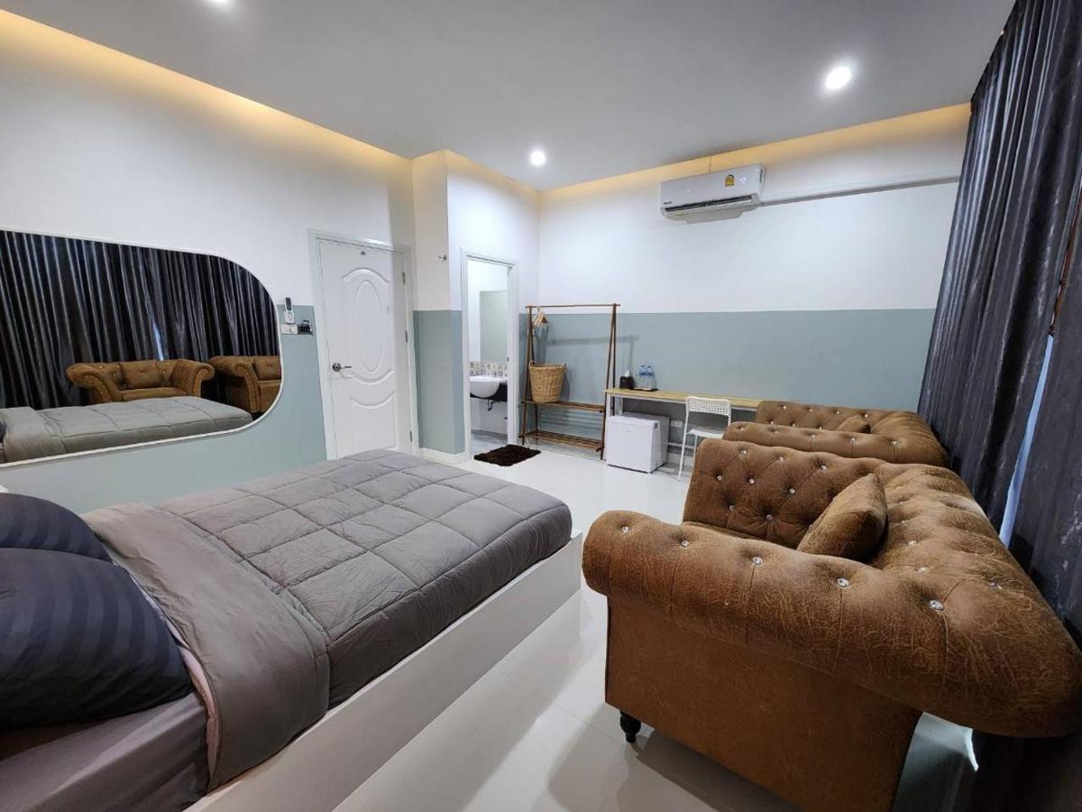 Pphouse Boutique House Phuket Town Hotel Ban Bang Khu  Luaran gambar