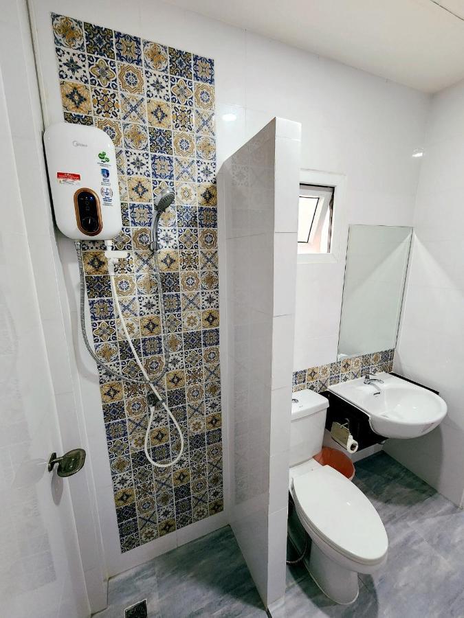 Pphouse Boutique House Phuket Town Hotel Ban Bang Khu  Luaran gambar