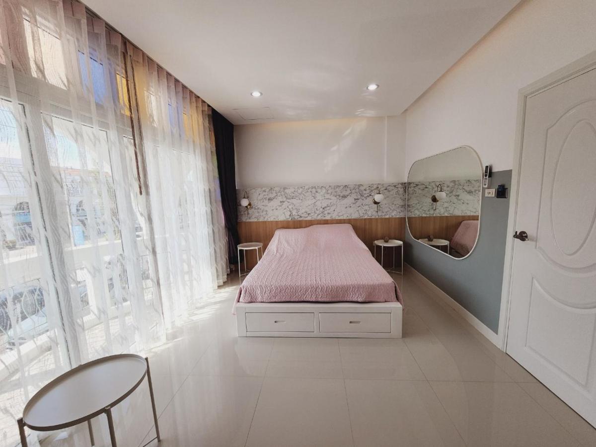 Pphouse Boutique House Phuket Town Hotel Ban Bang Khu  Luaran gambar