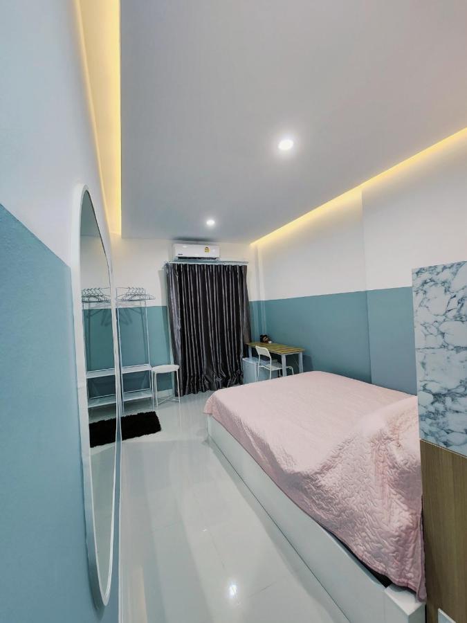Pphouse Boutique House Phuket Town Hotel Ban Bang Khu  Luaran gambar