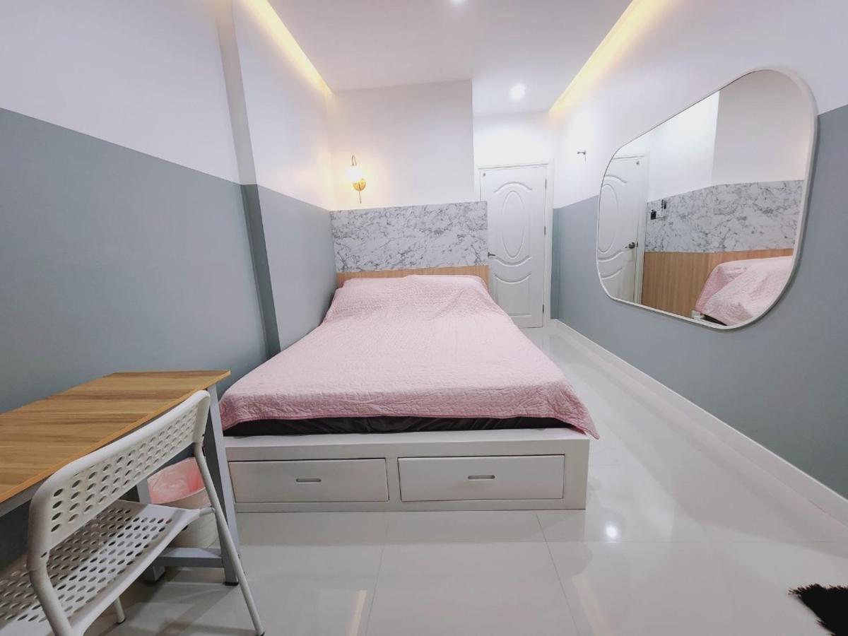 Pphouse Boutique House Phuket Town Hotel Ban Bang Khu  Luaran gambar