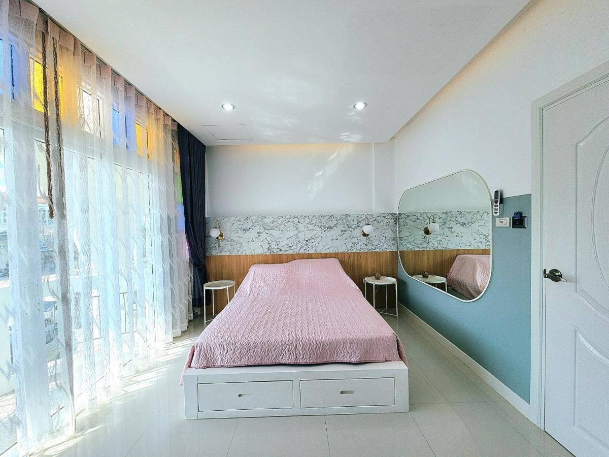 Pphouse Boutique House Phuket Town Hotel Ban Bang Khu  Luaran gambar
