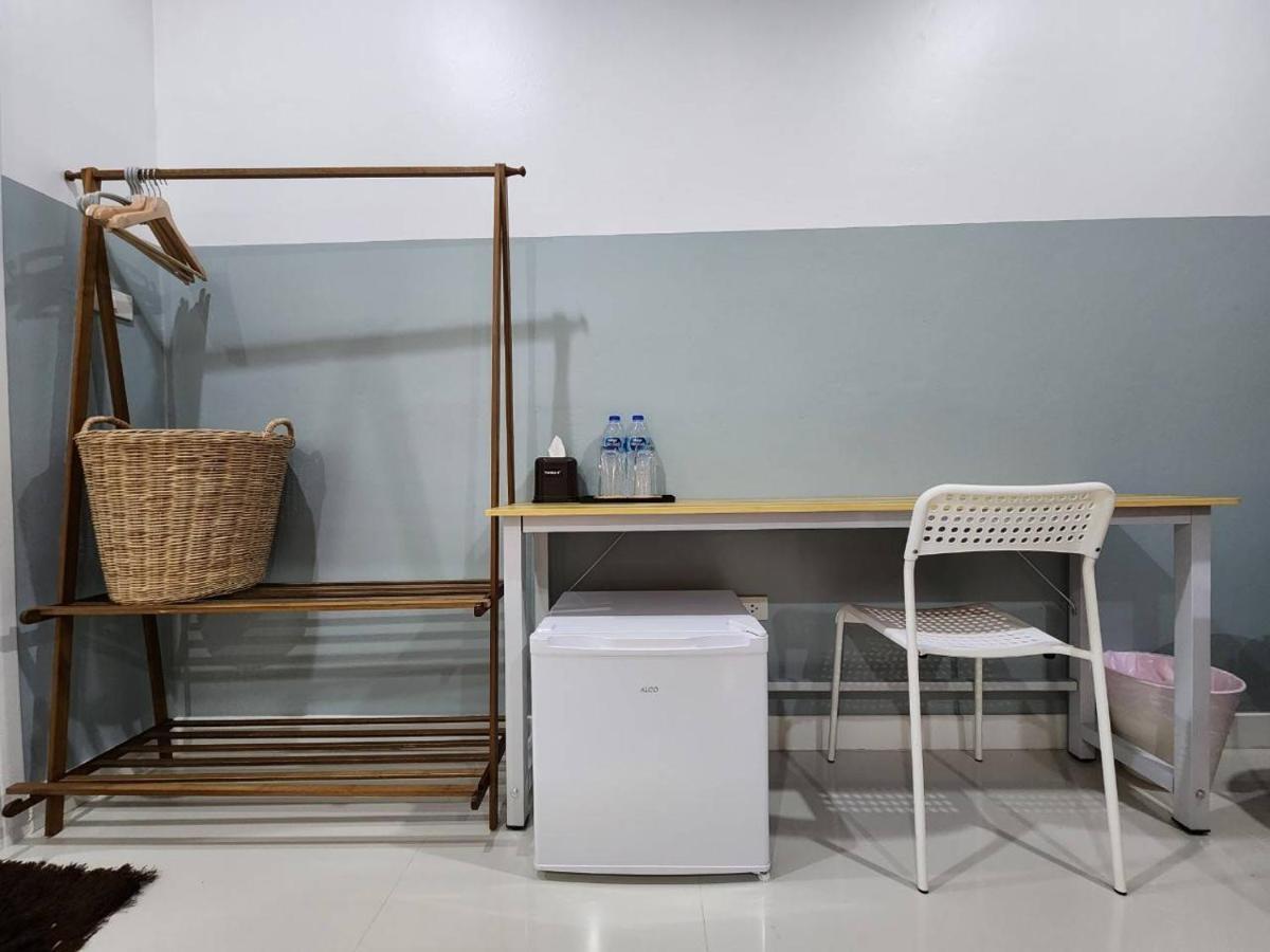 Pphouse Boutique House Phuket Town Hotel Ban Bang Khu  Luaran gambar
