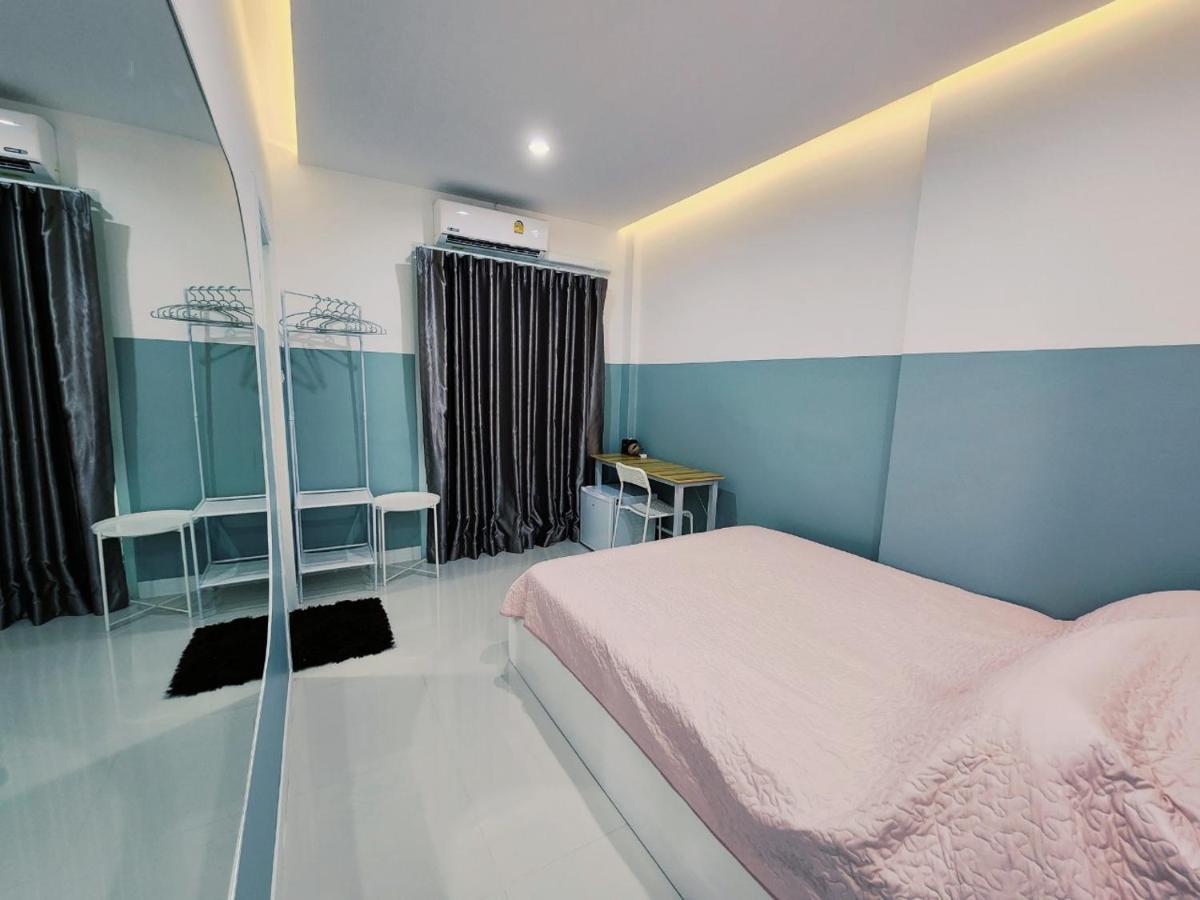 Pphouse Boutique House Phuket Town Hotel Ban Bang Khu  Luaran gambar