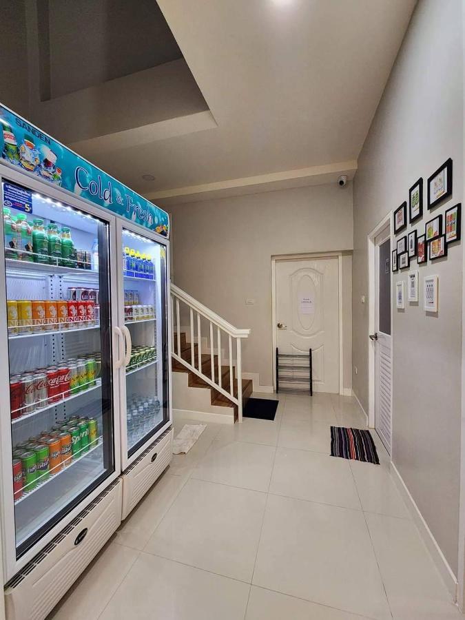Pphouse Boutique House Phuket Town Hotel Ban Bang Khu  Luaran gambar