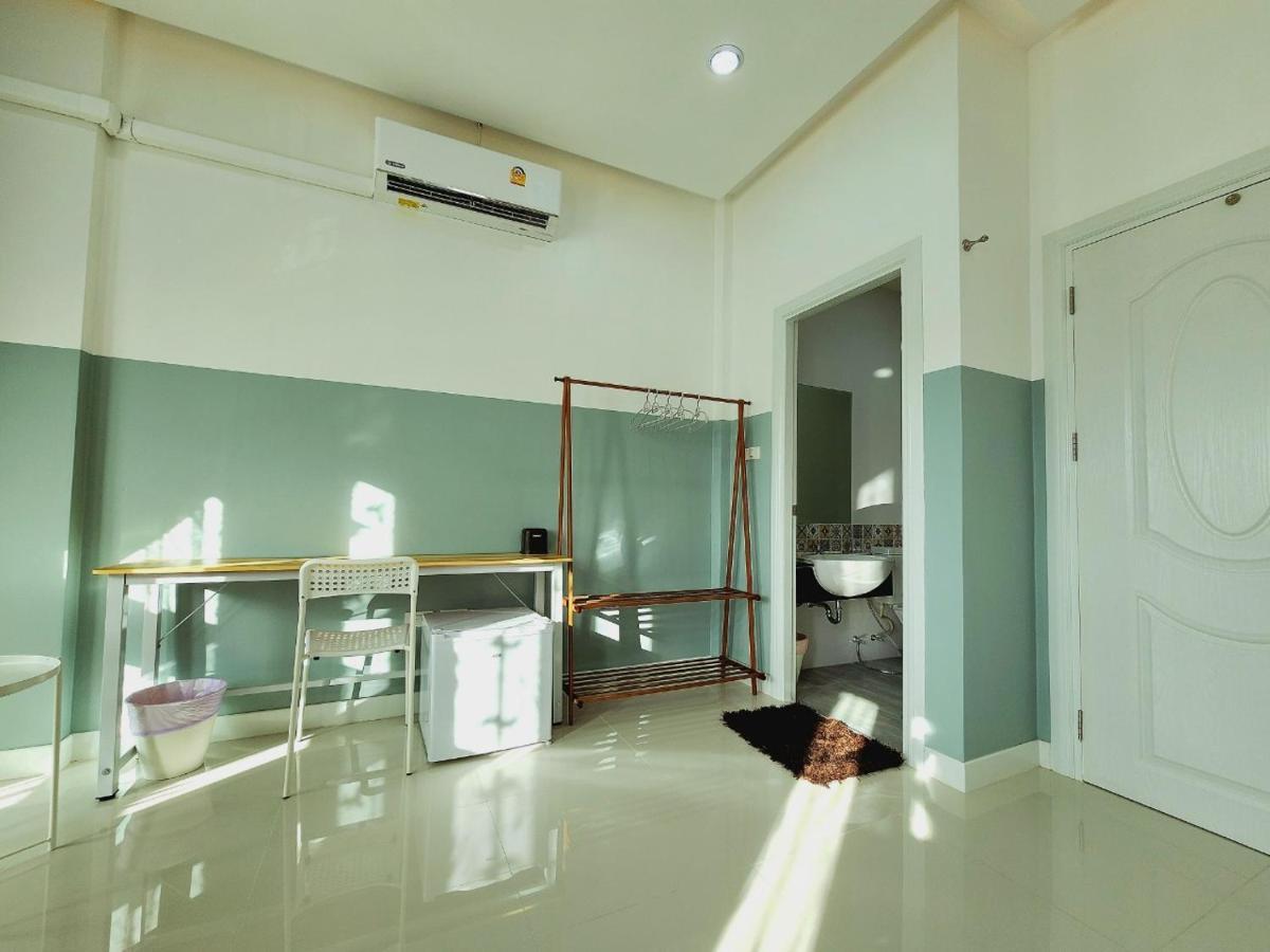 Pphouse Boutique House Phuket Town Hotel Ban Bang Khu  Luaran gambar