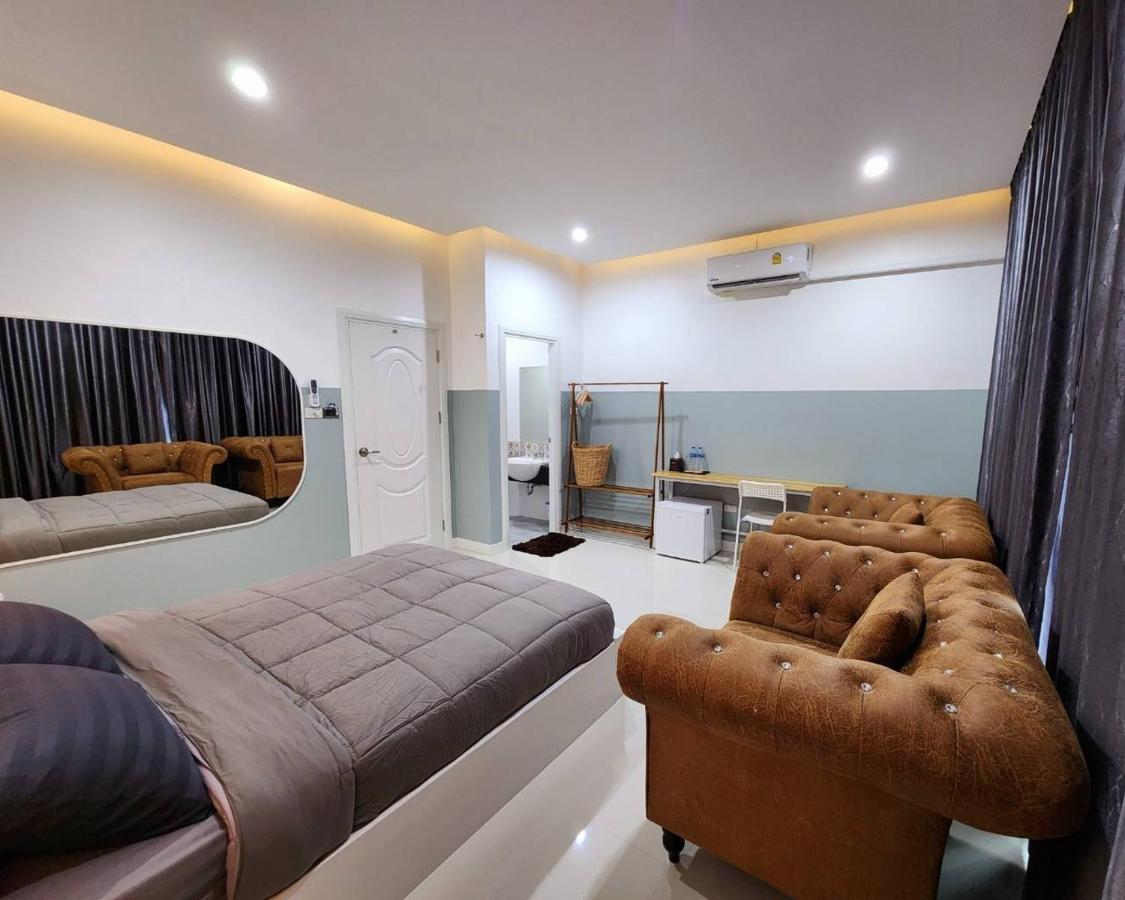 Pphouse Boutique House Phuket Town Hotel Ban Bang Khu  Luaran gambar