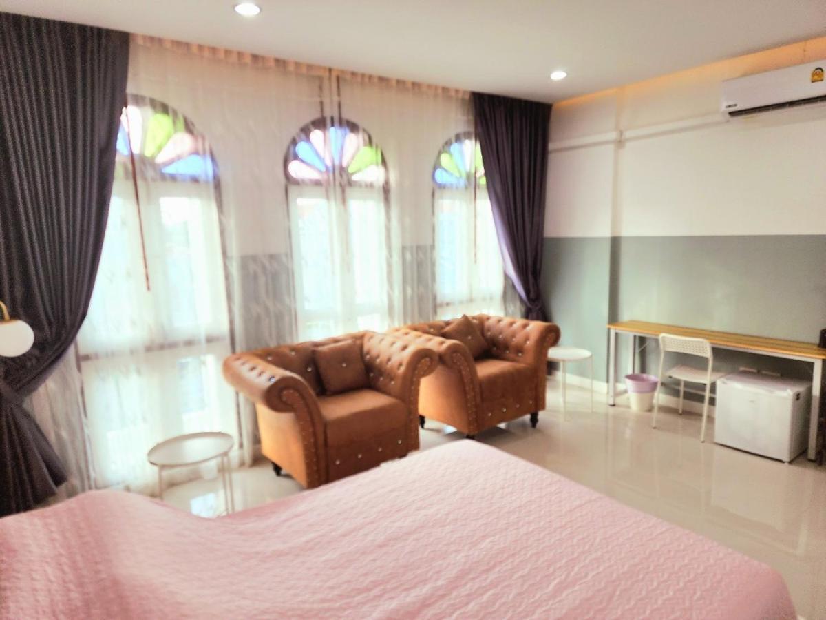 Pphouse Boutique House Phuket Town Hotel Ban Bang Khu  Luaran gambar