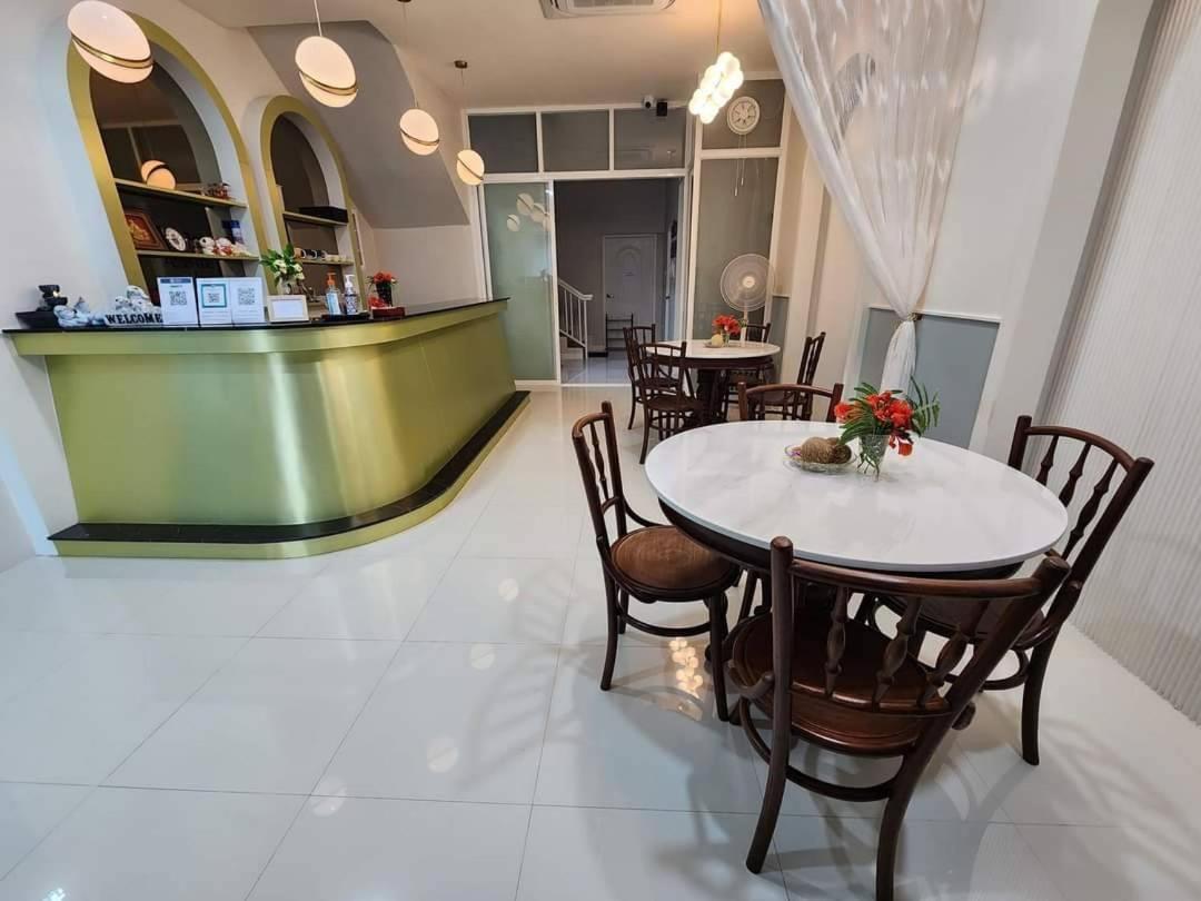 Pphouse Boutique House Phuket Town Hotel Ban Bang Khu  Luaran gambar