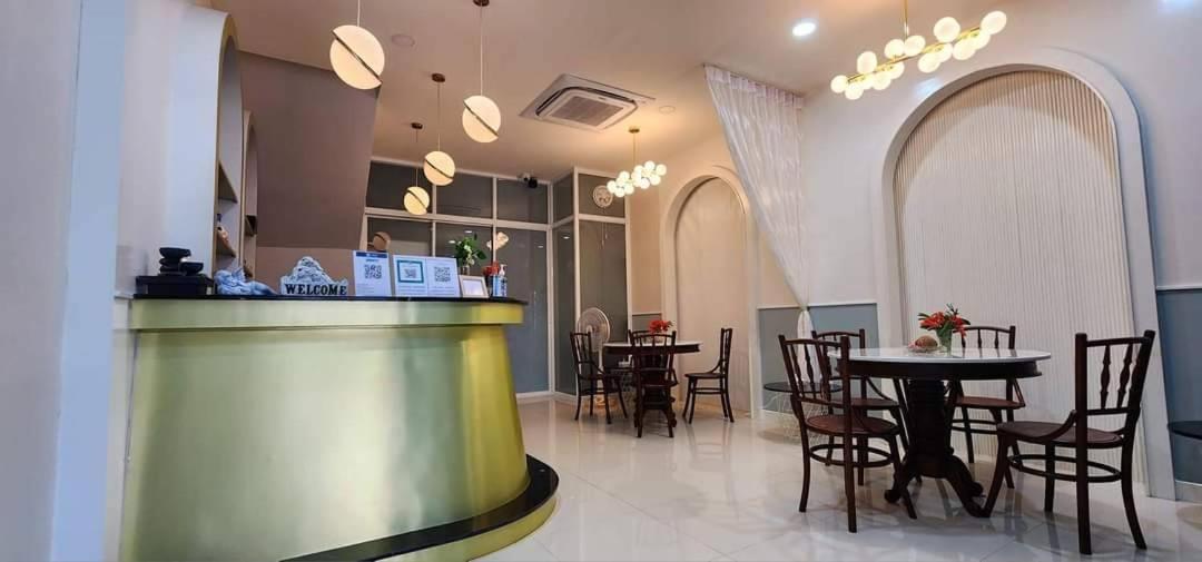 Pphouse Boutique House Phuket Town Hotel Ban Bang Khu  Luaran gambar