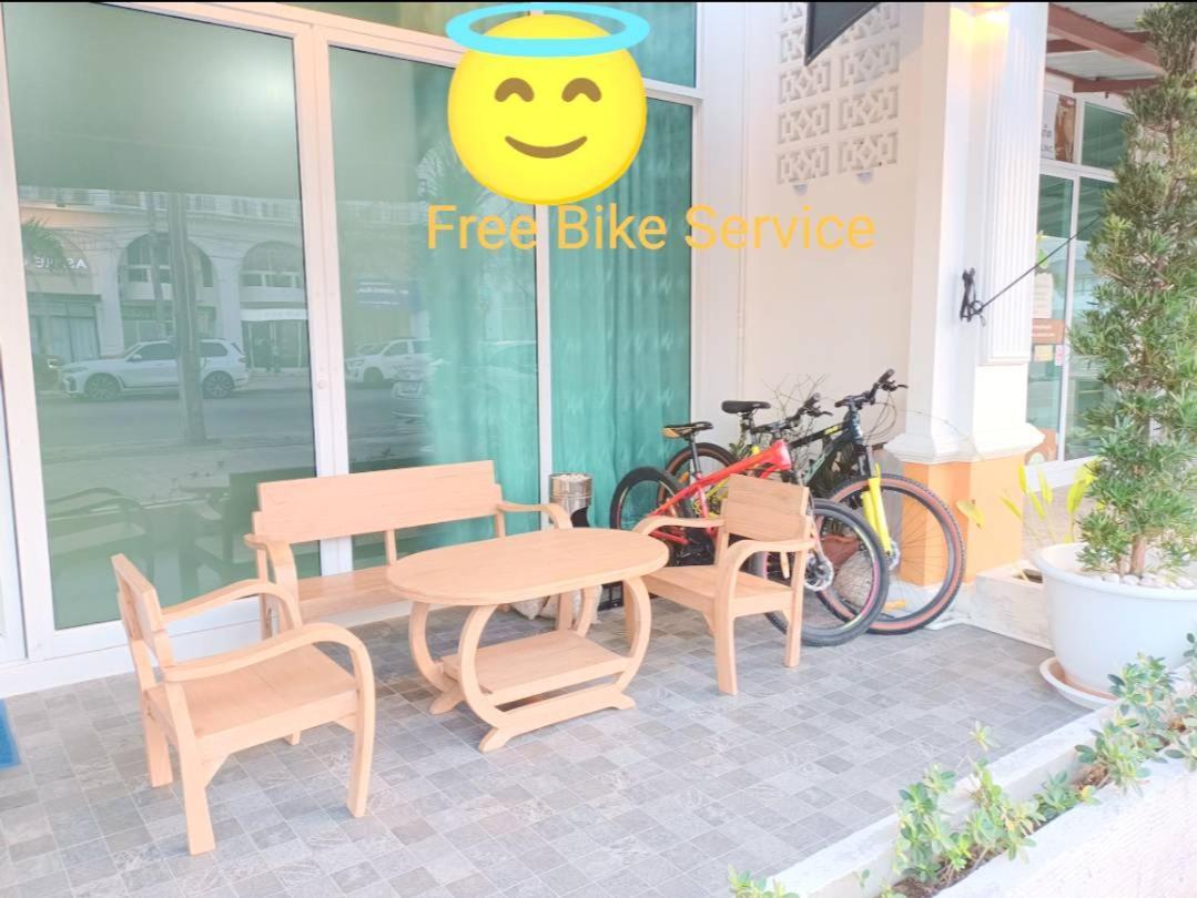 Pphouse Boutique House Phuket Town Hotel Ban Bang Khu  Luaran gambar
