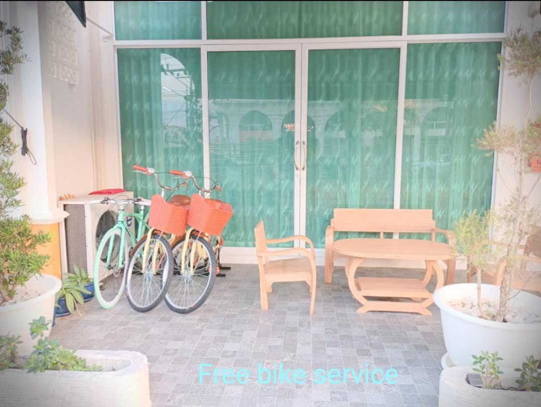 Pphouse Boutique House Phuket Town Hotel Ban Bang Khu  Luaran gambar